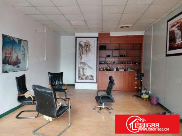 清溪镇铁松村新出独栋2层面积2800平带装修水电齐全可分租