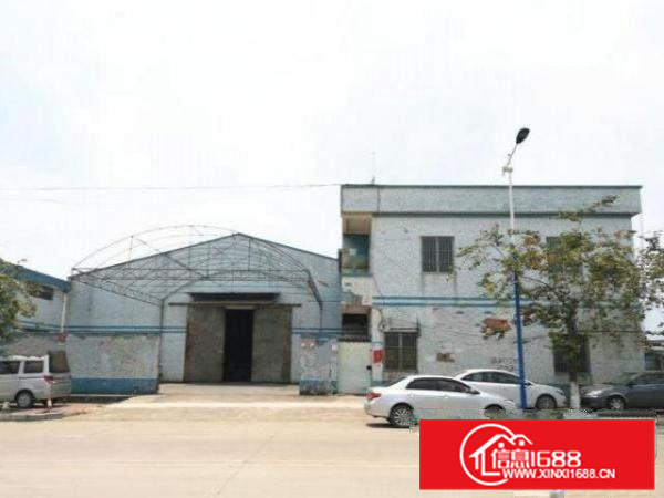 采光好~官窑沙头独院厂房900平出租