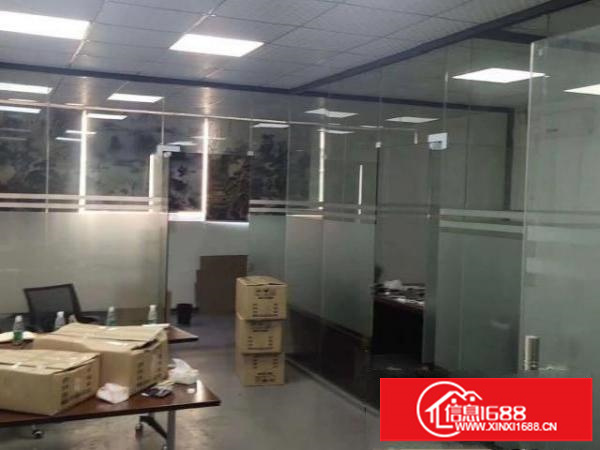 福永和平480平方厂房出租有装修