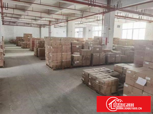 茶山镇精典独院原房东厂房出租