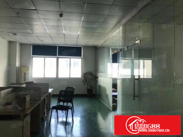 标准一楼1800平6米高重工业厂房仓库物流配送,生产模具等行