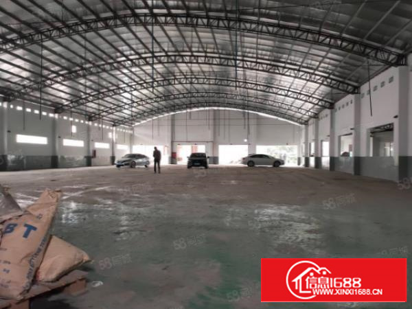 （出租）石碣镇2000平方高7米钢构单一层招租