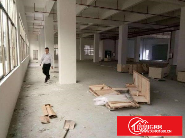 塘边一楼厂房出租850平米，可办环评，水电齐全