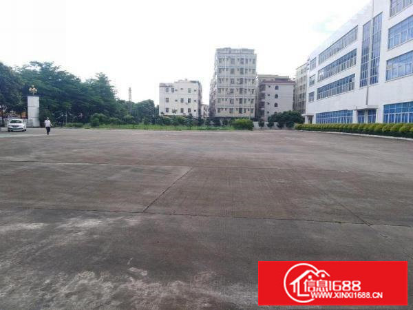 9米高一楼、厂房仓库急租