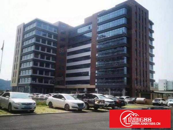 （三个月免租期）常平花园式厂房500起分租