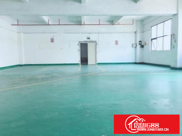 龙岗爱联地铁房东直租580平装修带货梯价格优惠