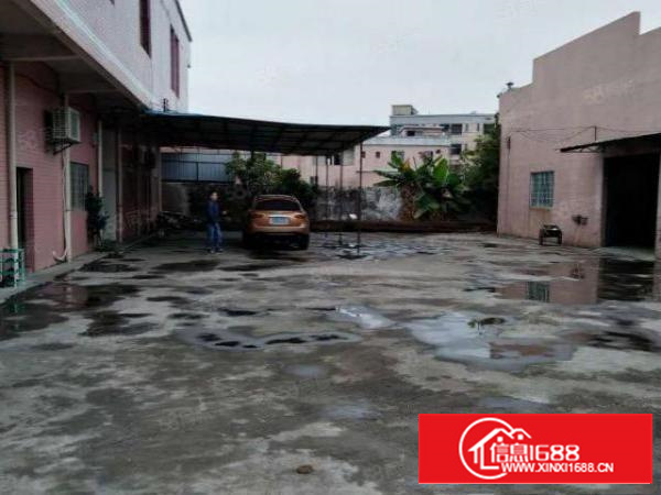 万江新村新出单一层独门独院1200平方