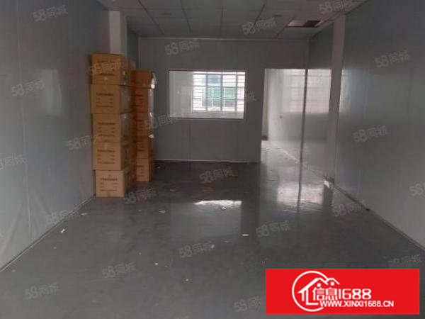 富民大型工业园区新空出单层小面积，280适合各种小加工