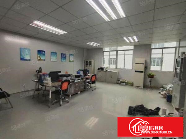 清溪大利新出原房东一楼1100平方带装修低价急租