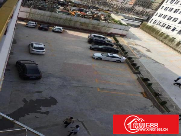 民治布龙路与工业路厂房1108平米