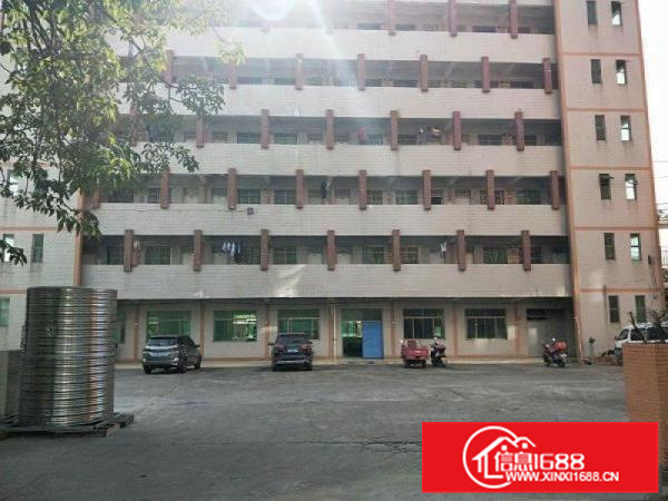 原房东一楼约1150平方带2吨航吊红本厂房招租电315千瓦