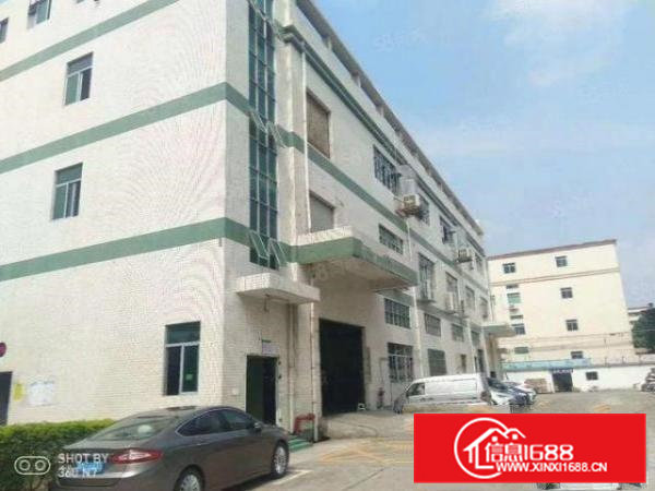 (精装修)黄江楼上230平方至850平方厂房出租水电齐全