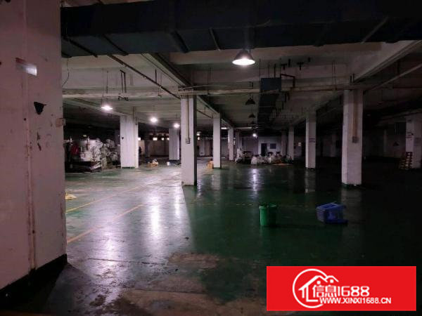 107国道旁工业园区优质厂房