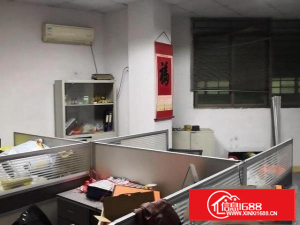 厂房分租办工室水电齐全