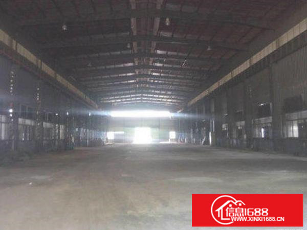 坪山新出原房东3000平钢构独院空地超大形象好