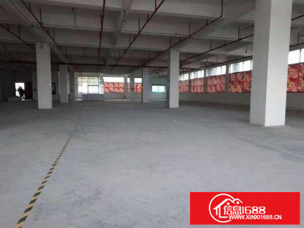 新光村一楼厂房700方低价出租，配电大
