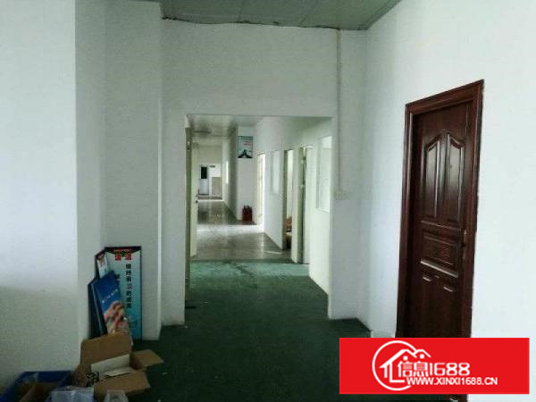 坪地坪东新出1.2楼600 400平底价出租