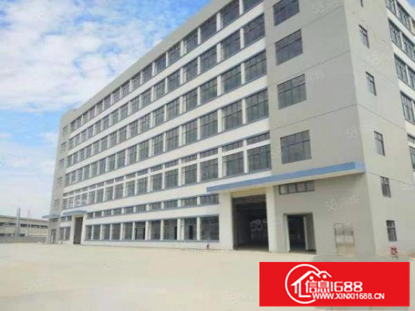 福永厂房出租和平厂房独院18000平方工业区厂房一楼整栋红本