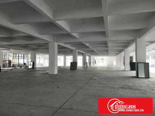 寮步镇工业区大面积厂房，形象好