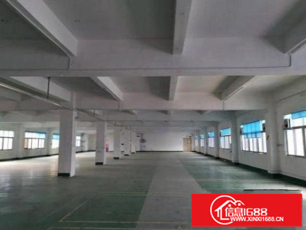 深圳市龙岗区南联地铁站原房东一楼厂房出租1500平分租合租