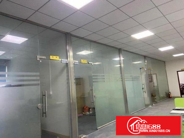 装修好，交通便利，厂房出租