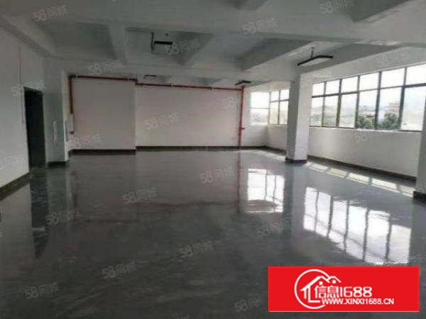 采光好沙井沙三200平300平400平厂房出租