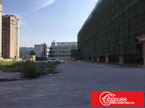 坂田杨美地铁站附近15200平米独门独院厂房出租