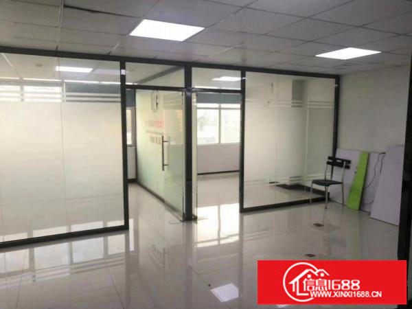 布吉丹竹头适合电商办公面积:58~68~195灵活组合