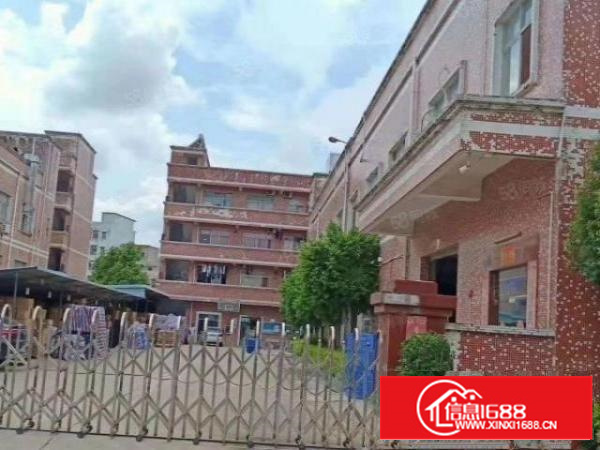 近塘厦原房东独院厂房两层3600平米带办公室水电出租