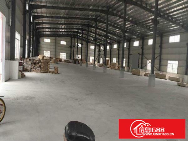 石湾经典小独院单一层厂房2900方，现成五金环评，水电费自交