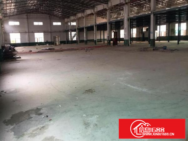 秋长原房东3楼2200带精装有消防可分租可办环评