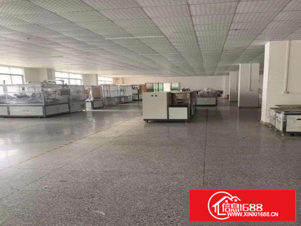 塘厦大坪高速出口带豪华精装修厂房出租一楼1400平拎包入住