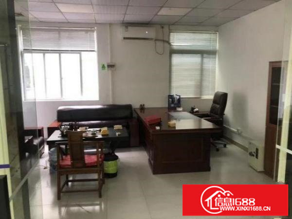 横岗大康中心位置一楼厂房1120平招租