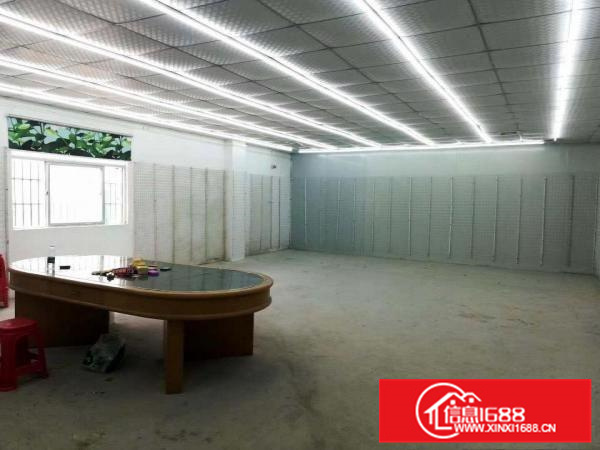 原房东红本原房东独栋钢构厂房出租6600平随意分租