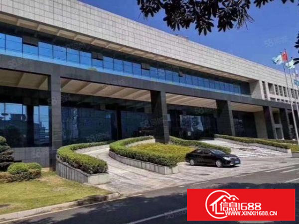 坪山生物医疗产业园2200平方厂房出租二楼带装修可申请补贴