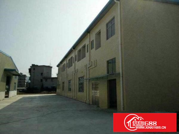 林场靠高速路600米新出一楼厂房1100平米出租