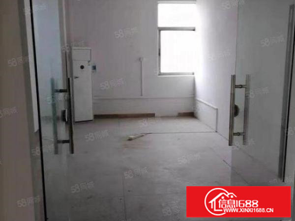 黄江镇新空出980平有装修带空调可免费使用