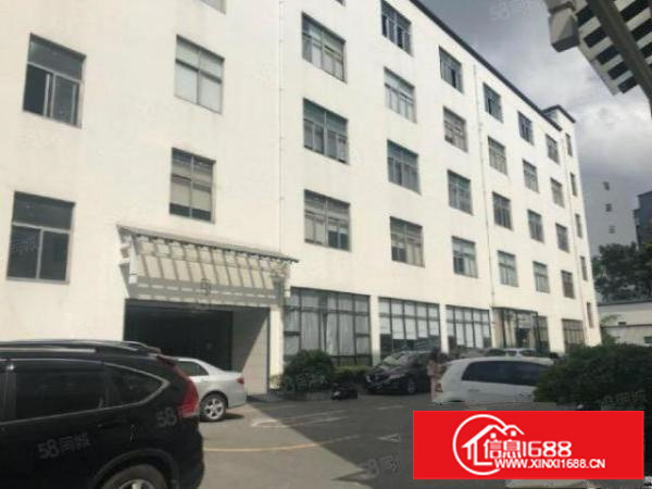 带简单装修！石岩汽车站楼上新出厂房250平厂房招租