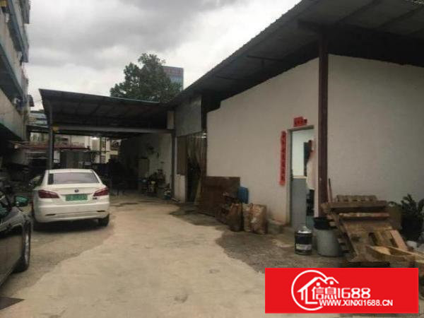 平湖华南城新木700方到3000方独院