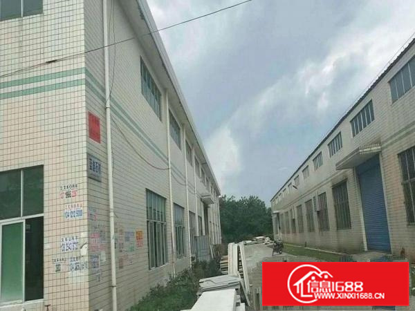 仲恺高新区沥林高速出口附近3380平可分租