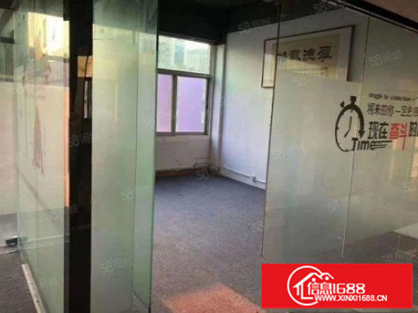 龙华大浪劳动者广场附近2楼550平精装办公厂房出租