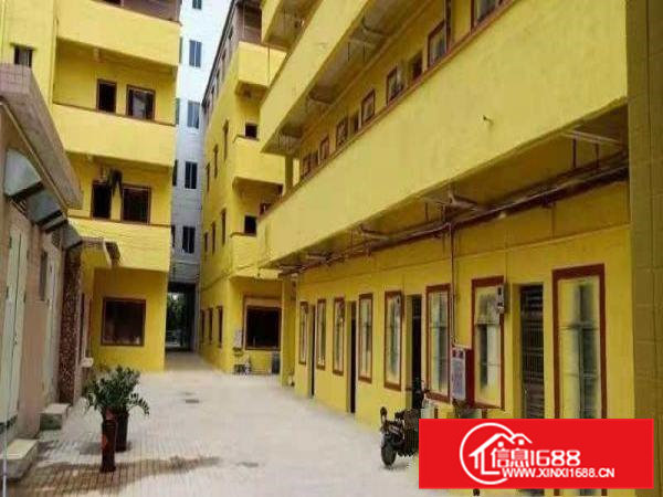 出租常平镇中元街塘角村厂房招租