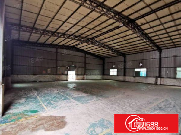 北滘单一层500方厂房招租原房东靠近路边价钱便宜实惠