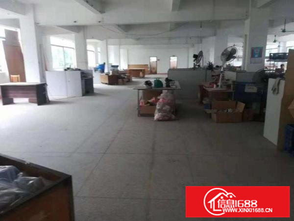 小金口原房东独院厂房3500平方招租