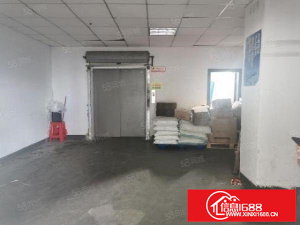 坂田龙壁工业区新出带装修场地500平出租