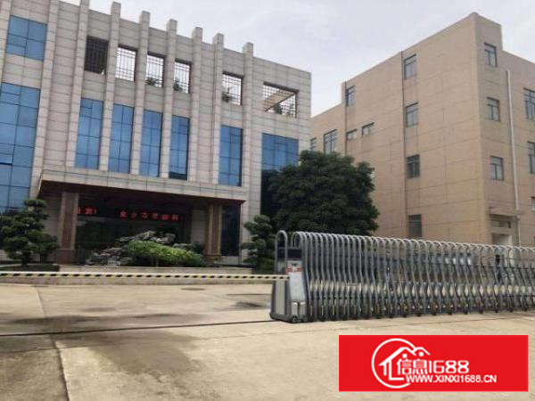 ~清溪长山头1000平方独院1，空地大，带阁楼办公~