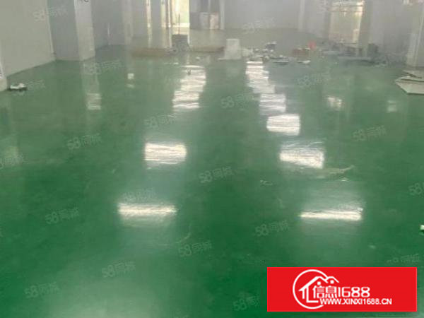 塘厦诸佛岭院标准2楼1250平方！九成新千级无尘车间