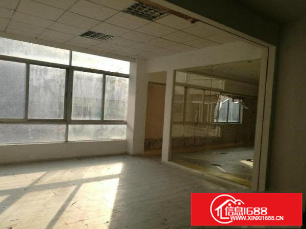 横岗原房东三楼1200平米，面积实在没有公摊