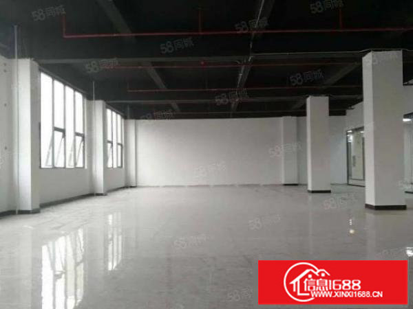 百鸽笼地铁口旁165平210平至3000平出租