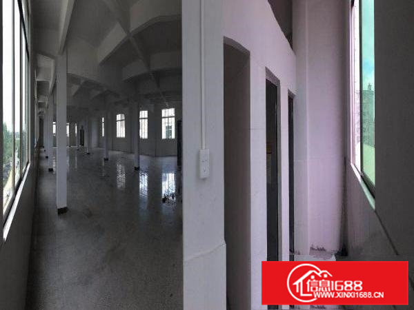 出租企石深巷村兆丰工业区旁4楼800平方 两层10房宿舍